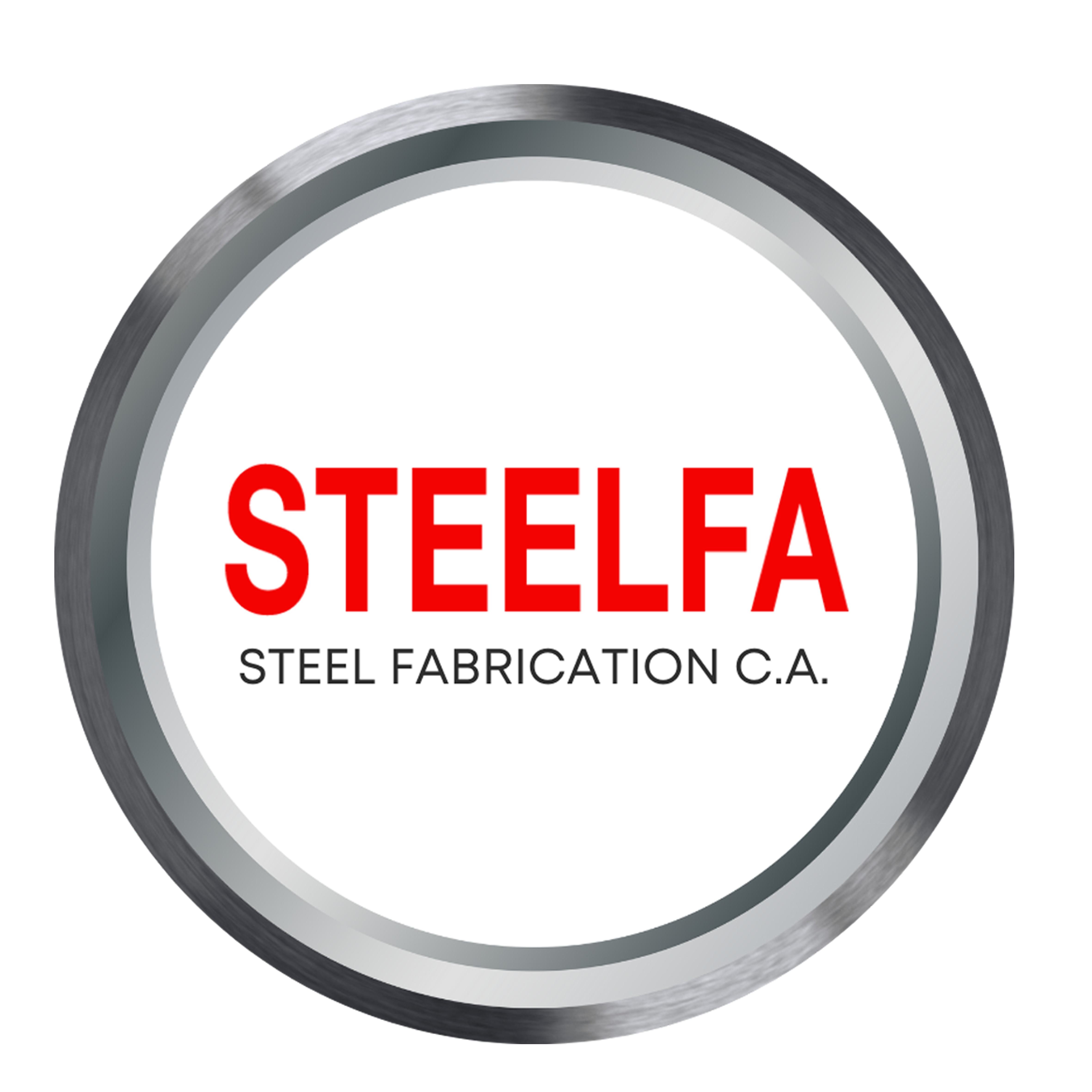 Logo Steelfa